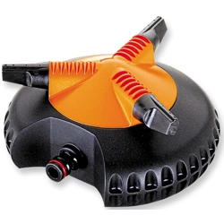 vendita online Idrojet 2000 irrigatore rotante Vaporizzatori irrigatori Claber